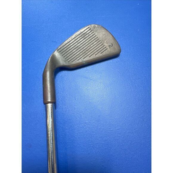 Ping Eye 2 Black Dot Single‎ 2 Iron RH (Stock Ping Steel Shaft) - Picture 2 of 4